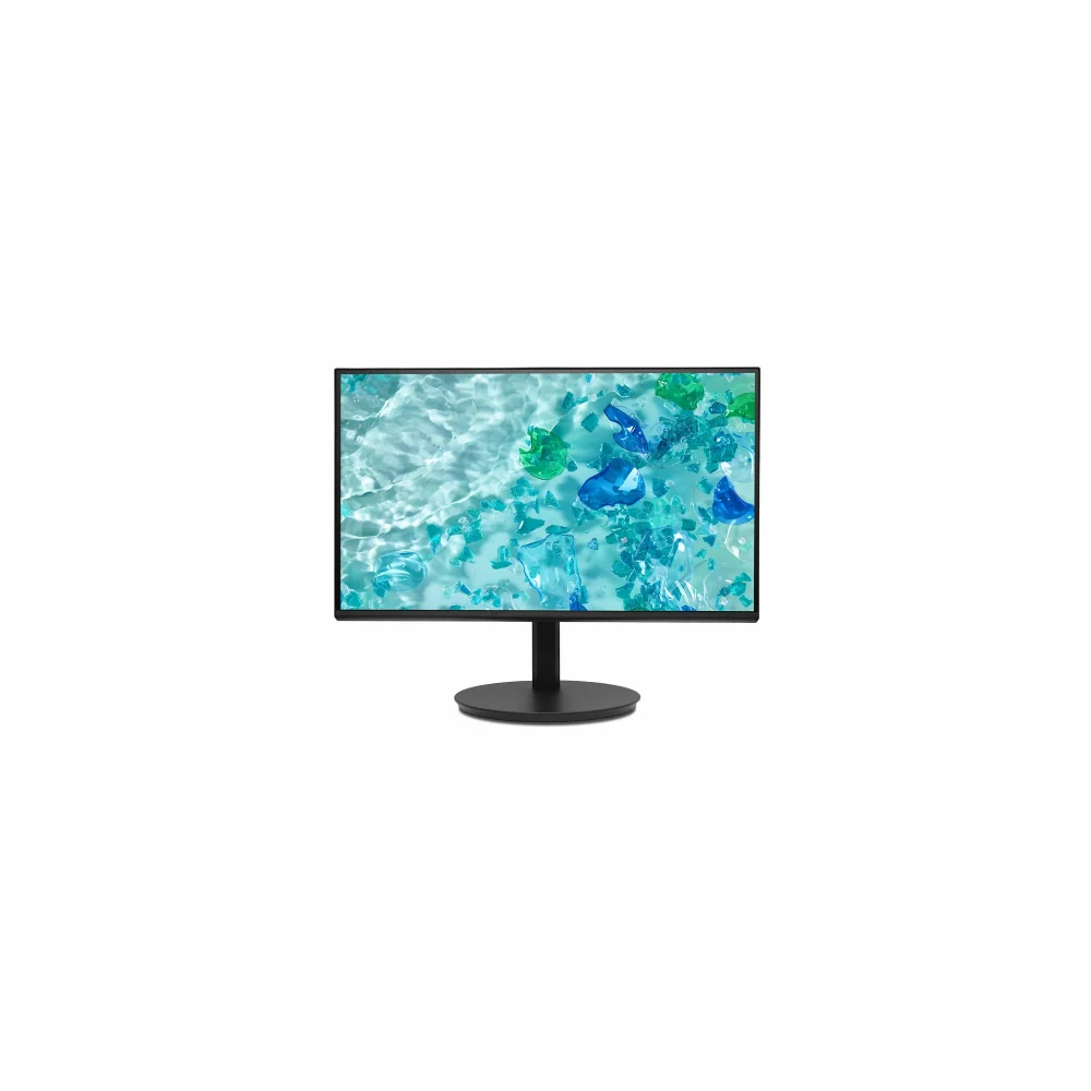 27" Acer Vero CB272U - 2560x1440 (QHD) - 120Hz - IPS