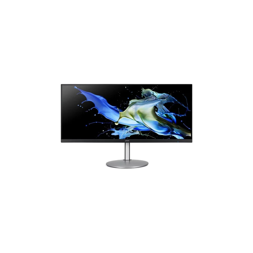 34" Acer CB342CU - 3440x1440 (UWQHD) - 75Hz - IPS