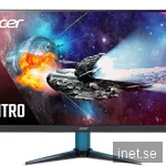 Acer Nitro VG271U M3 27" - 2560x1440 IPS 180Hz
