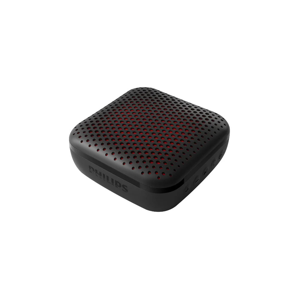 Philips TAS2505B Högtalare Svart
