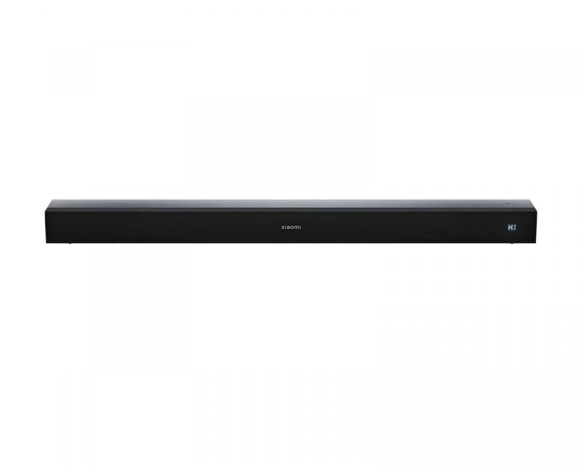Xiaomi Soundbar Pro 2.0 Trådlös - Svart
