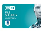 ESET File Security for Microsoft Windows Server
