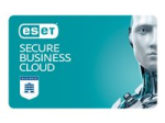 ESET Secure Business Cloud