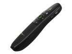 Startech Wireless Presentation Remote with Green Laser Pointer