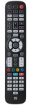 URC 3661 Universal remote Essential6 Antibacteria