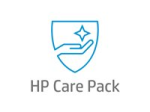 Electronic HP Care Pack Onsite Support with Predictive Detection Alerts