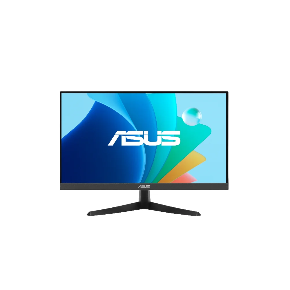 22" ASUS VY229HF - 1920x1080 (FHD) - 100Hz - IPS