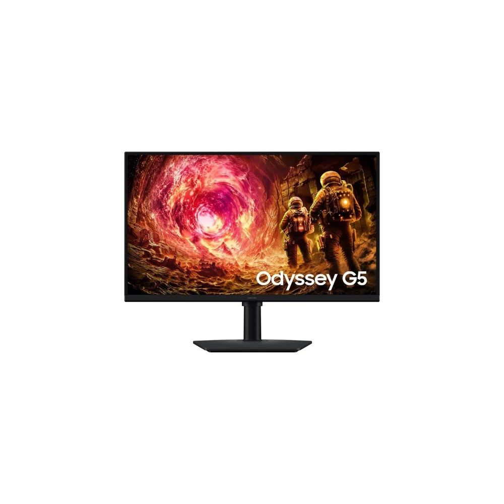 27" Samsung LS27FG506EUXEN - 2560x1440 (QHD) - 180Hz - IPS