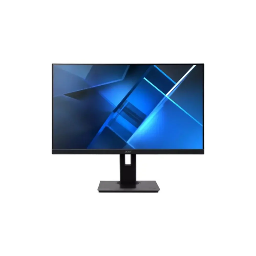 27" Acer Vero B277U Gbmiiqprzx