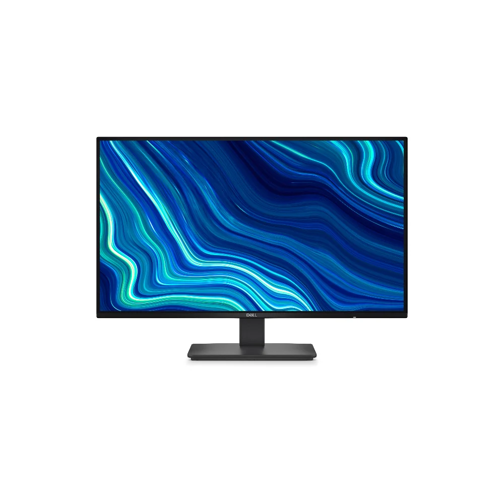 27" Dell SE2726D - LED monitor - QHD - HDR