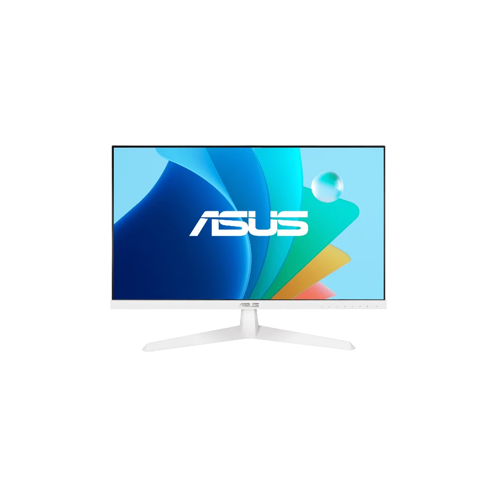 24" ASUS VY249HF-W - 1920x1080 (FHD) - 100Hz - IPS