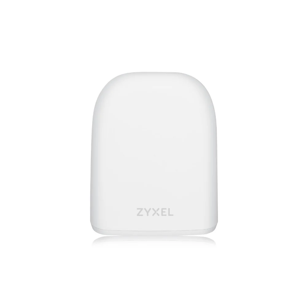 ZyXEL wireless access point enclosure - waterproof