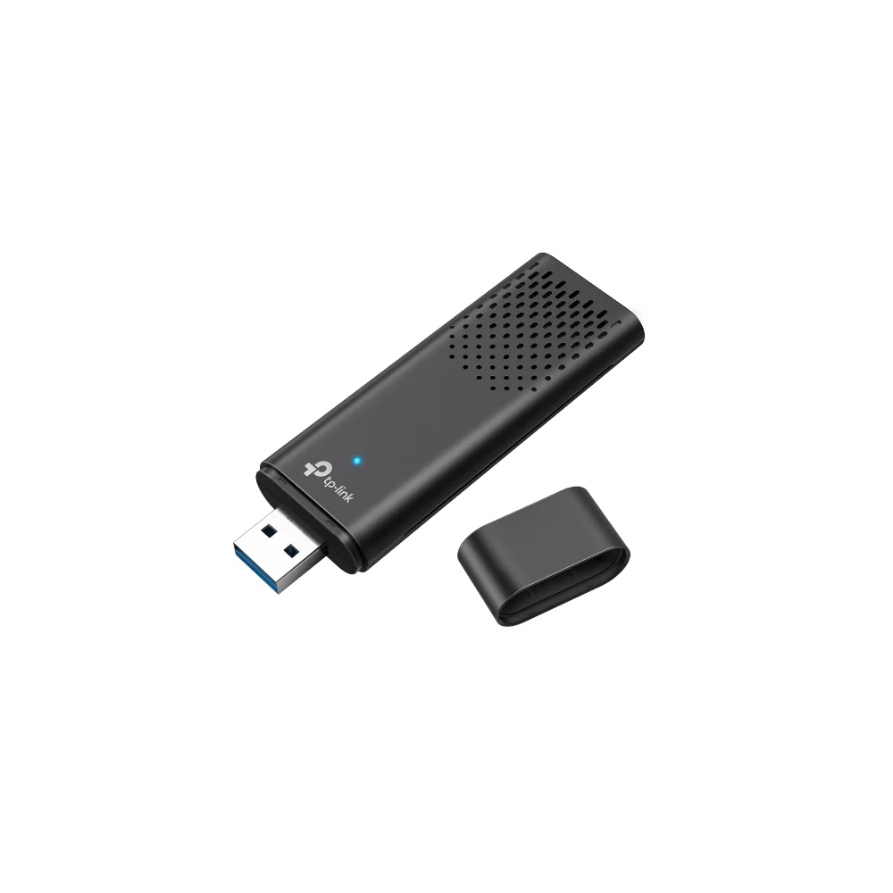 Nätverkskort TP-Link Archer TX20U Wireless AX1800, WiFi 6, USB