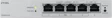 Zyxel GS1200-5HPV3-EU0101F switch