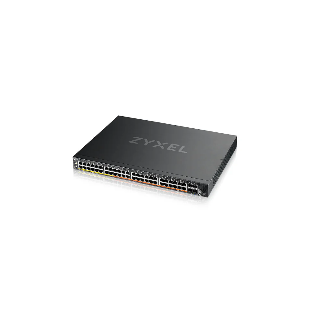 Zyxel Xmg2230 52 Hp, L3 Access Switch