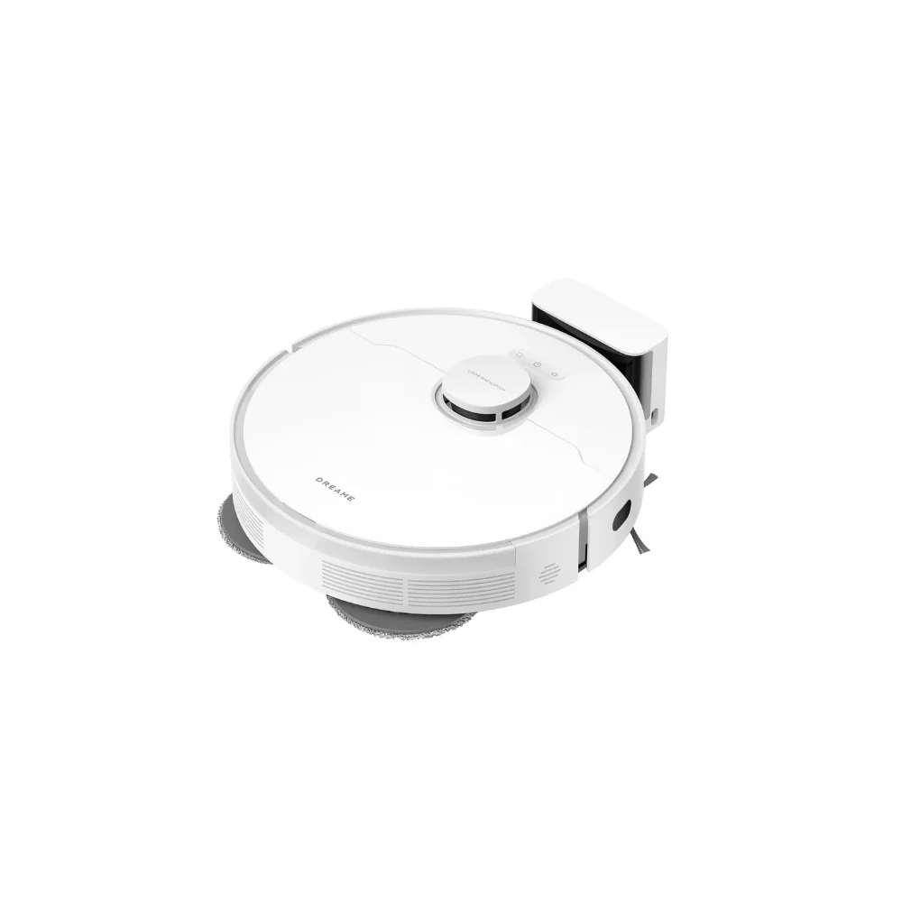 Dreame L10S Pro G3 Robotdammsugare Vit