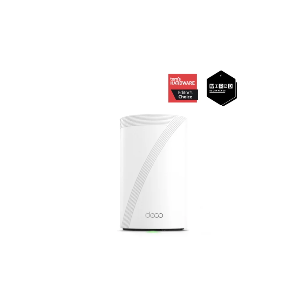 TP-Link Deco BE68 mesh router 1-pack