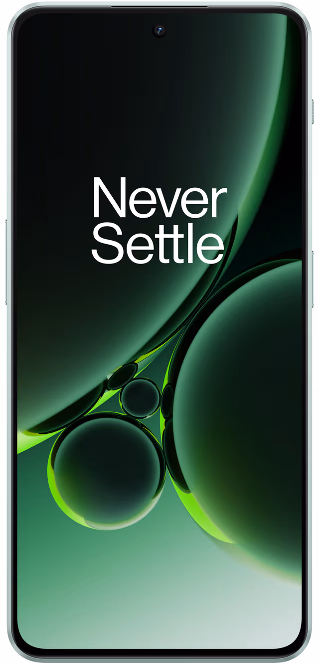 OnePlus Nord 3 128GB/8GB - Misty Green