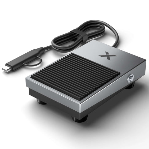 xTool Footswitch for F1 Series