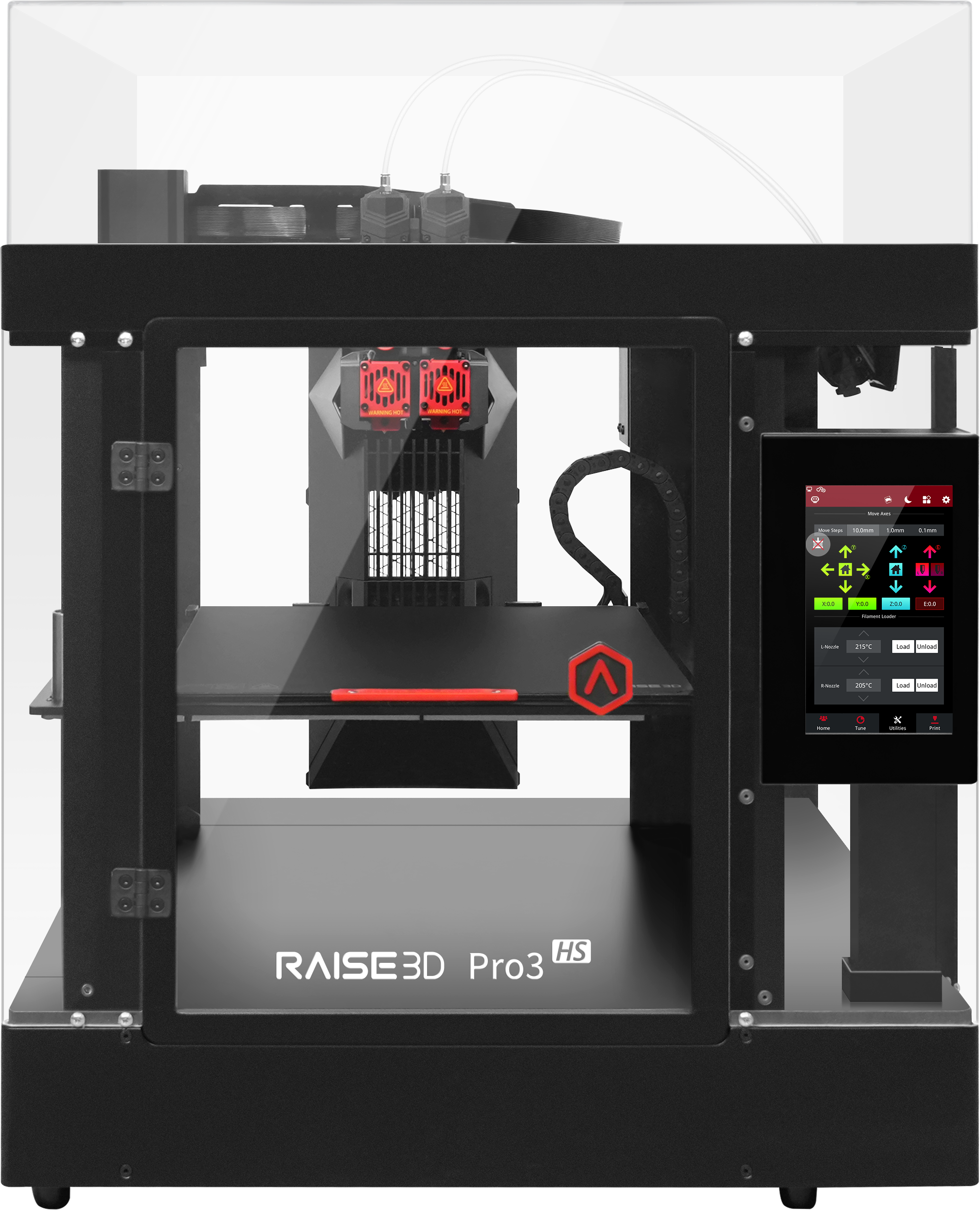 Raise3D Pro3 HS