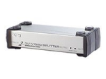 ATEN VS162 - Video/audiosplitter