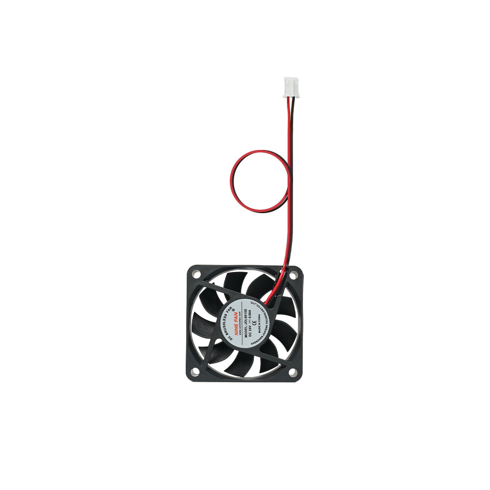 FLSUN T1 6015 Motherboard Fan
