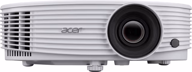 Acer Projektor H6542 - DLP projector - portable - 3D - 1920 x 1080 - 4000 ANSI lumens