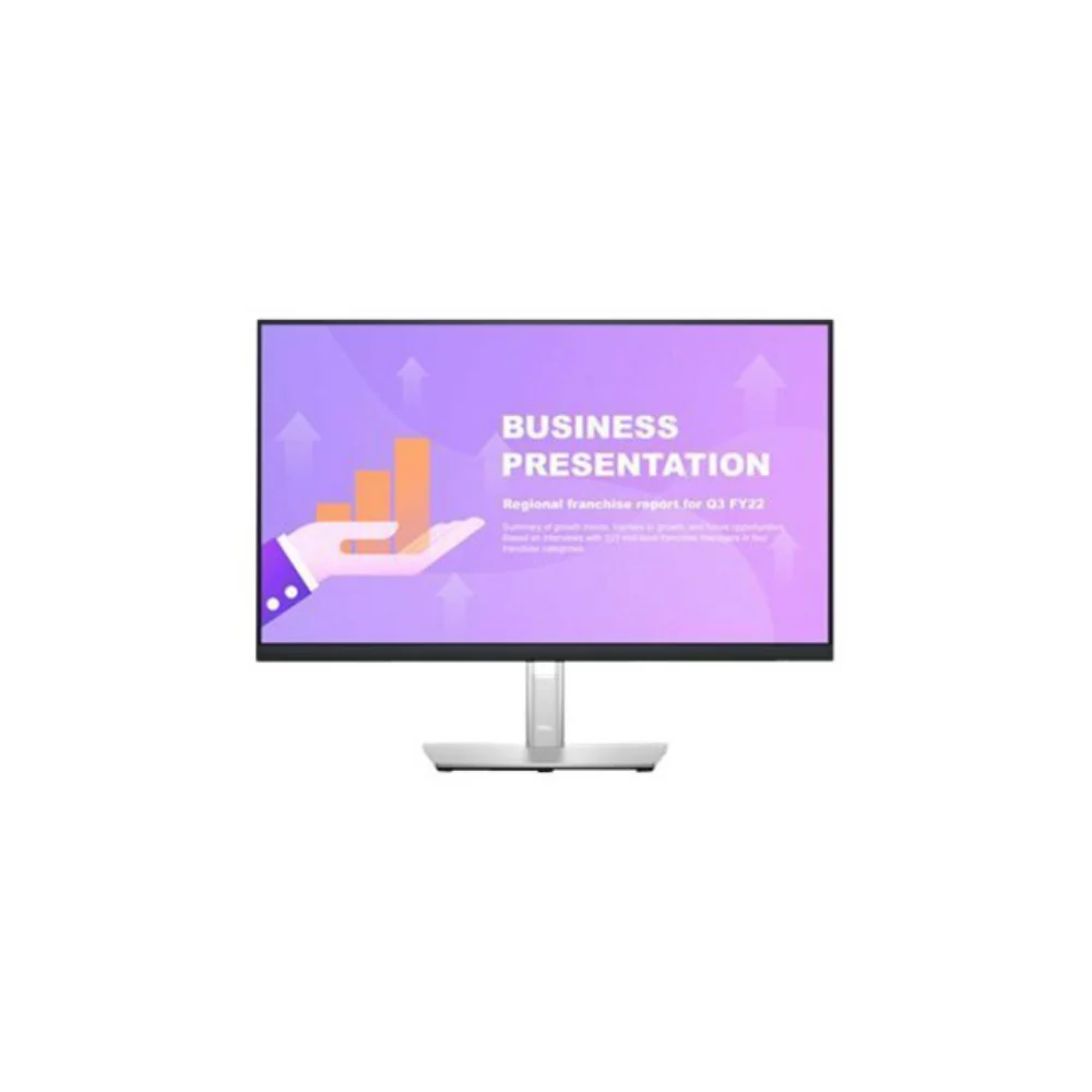 Dell P2422HE 24" - USB-C 1920x1080 IPS 60Hz