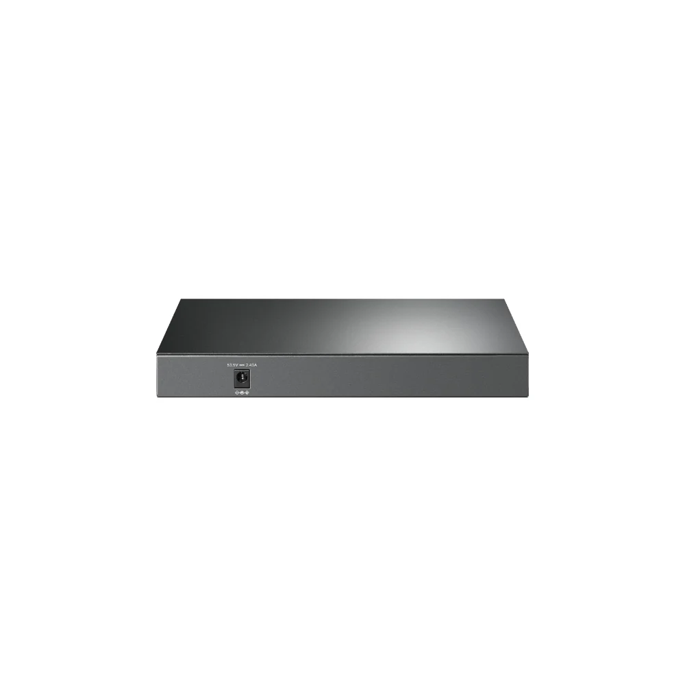 TP-Link TL-SG105PP-M2 5-Port 2.5G Desktop Switch med 4-Port PoE++