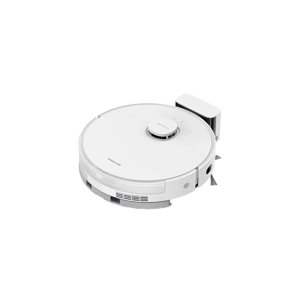Dreame D20 Pro Robotdammsugare Vit