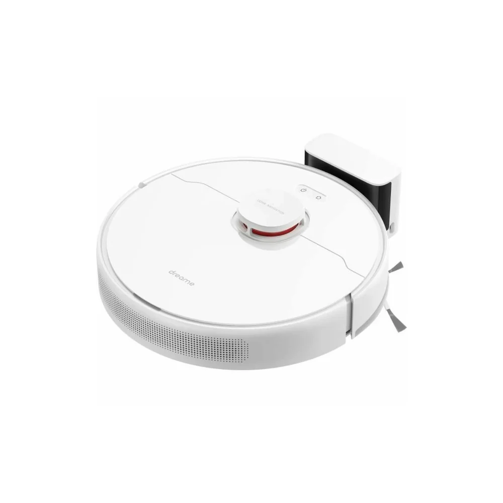 Dreame F9 Pro Robotdammsugare Vit