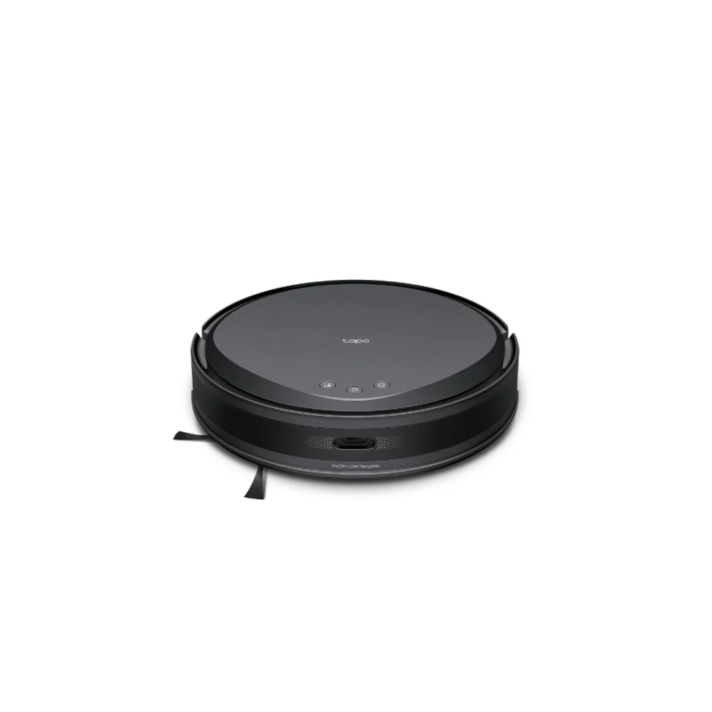 TP-Link Tapo RV20 Max Robotdammsugare Svart