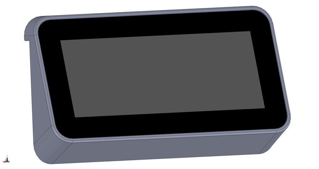 UltiMaker S-series Display module