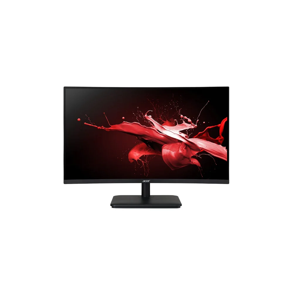 Outlet Acer Nitro ED270UP 27" - böjd 2560x1440 VA 170Hz
