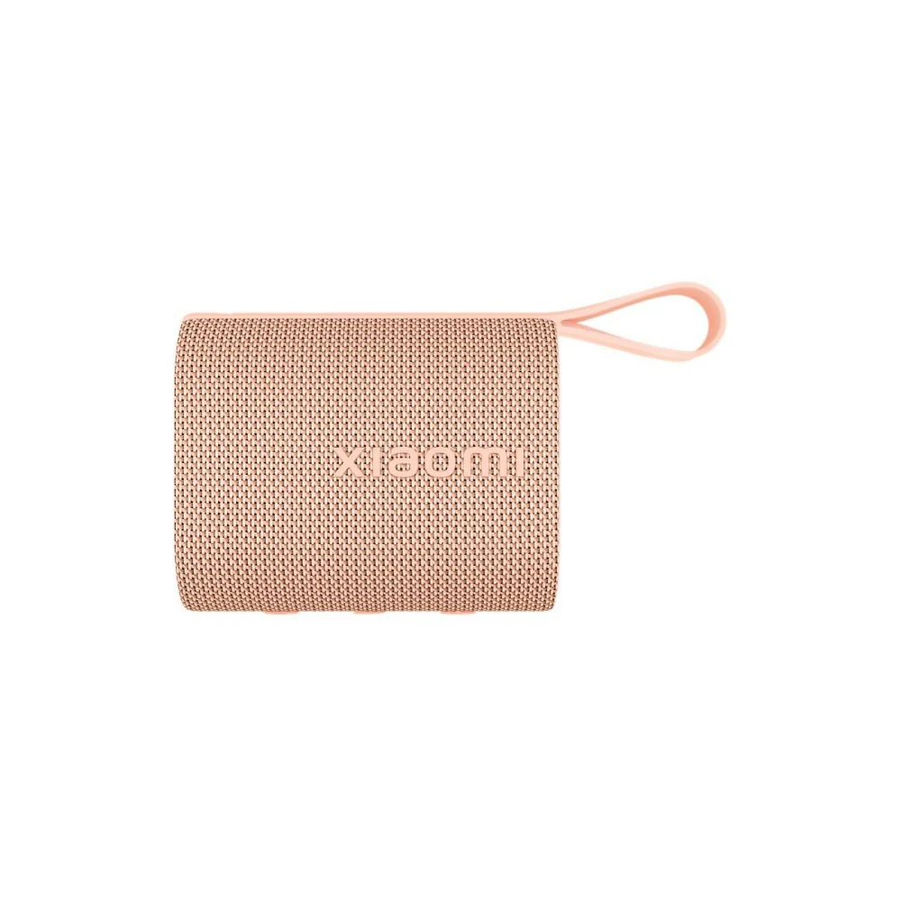 Xiaomi Sound Pocket - speaker - for portable use - wireless