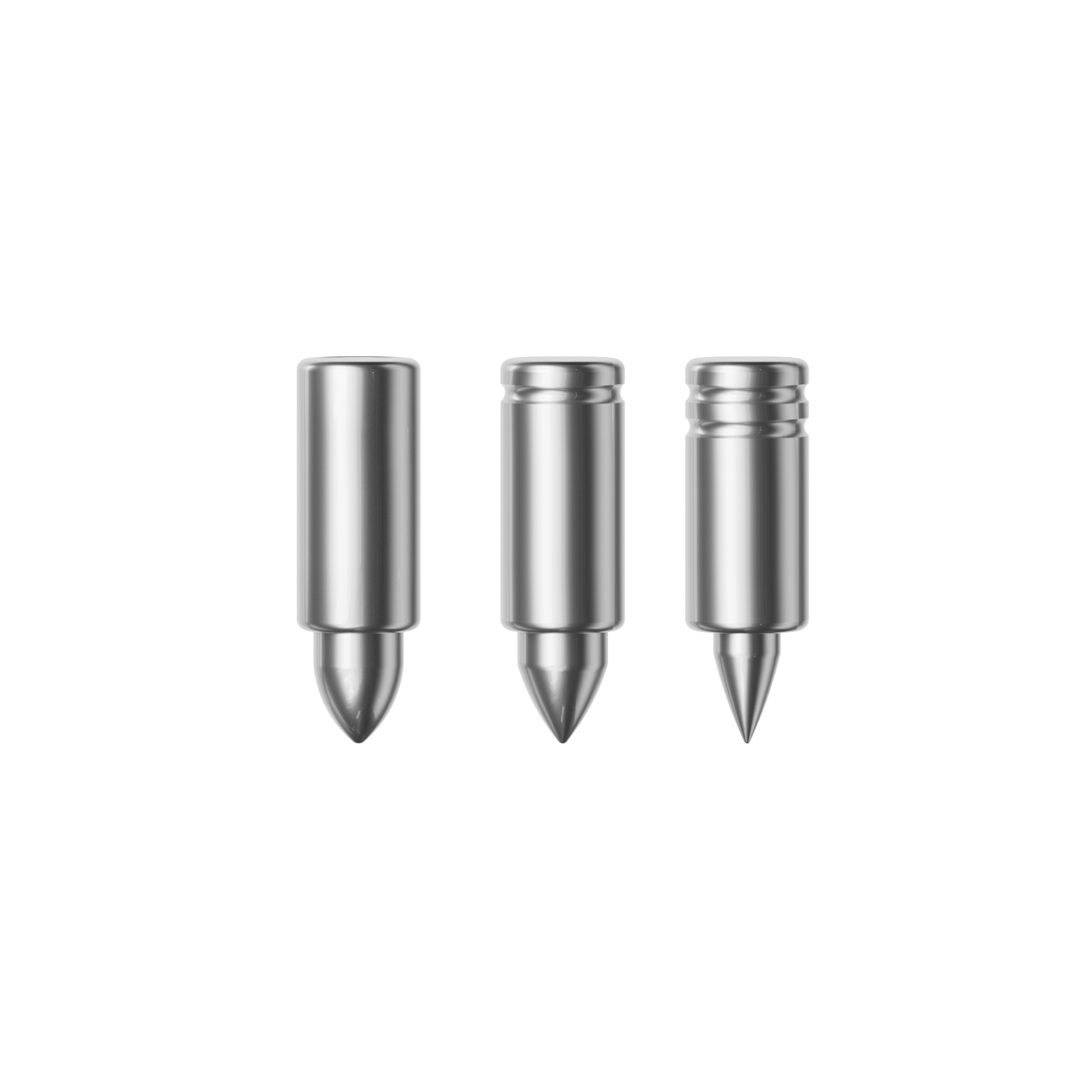 xTool M1 Ultra Repalcement Foil Transfer Tips - 3-pack