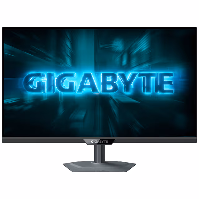 27" GIGABYTE G27Q20 - LED monitor - QHD - 27" - HDR
