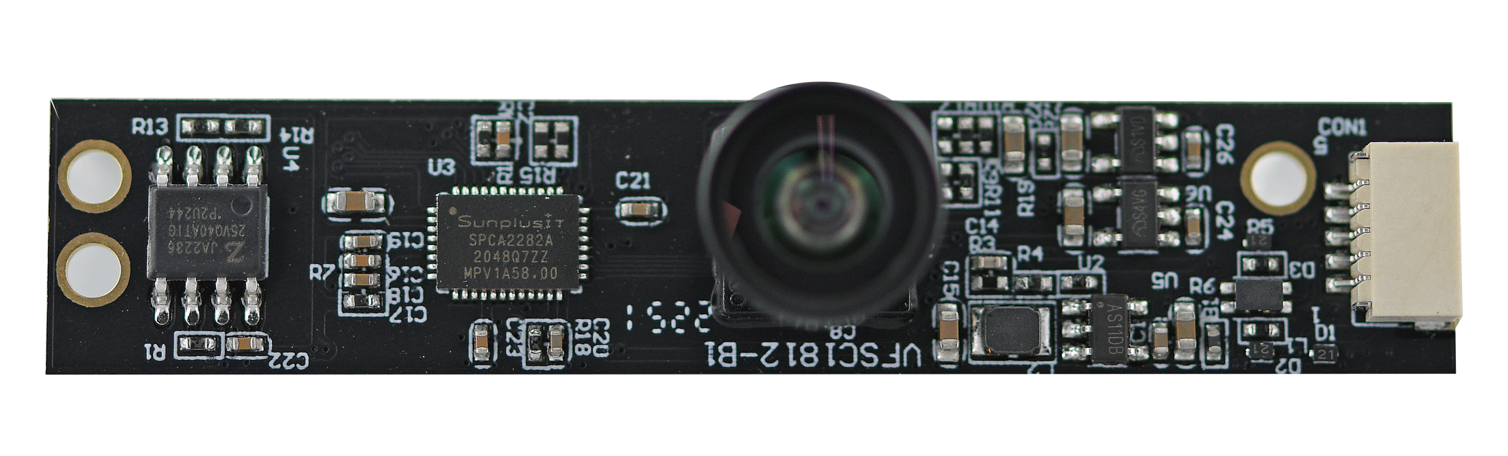 Flashforge Guider 3 Camera