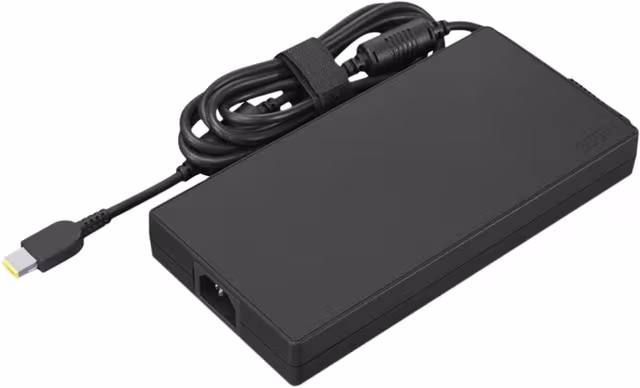 Lenovo Slim 300W AC adapter (CE)