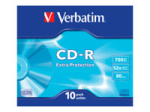 Verbatim - 10 x CD-R