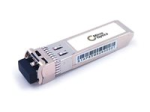 Lanview - SFP+ sändar/mottagarmodul (likvärdigt med: ZyXEL SFP10G-SR-ZZ0101F)
