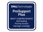 Dell Uppgradera från 3 År ProSupport till 3 År ProSupport Plus