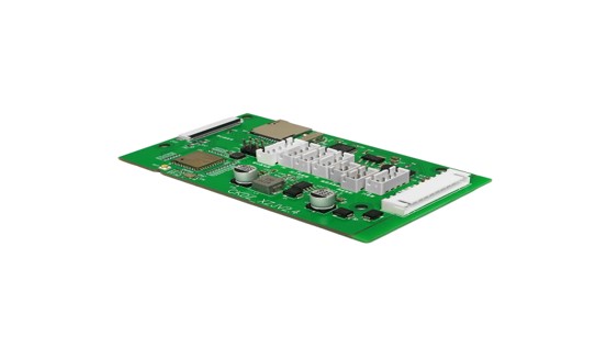 FLSUN T1 Lower Adapter Board