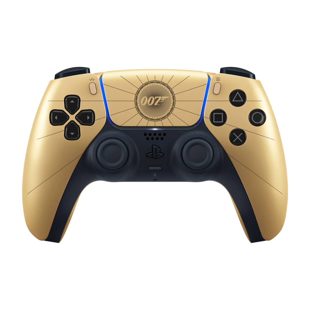Sony PlayStation 5 DualSense - 007 First Light (Limited Edition) - Wireless Controller - Sony PlayStation 5