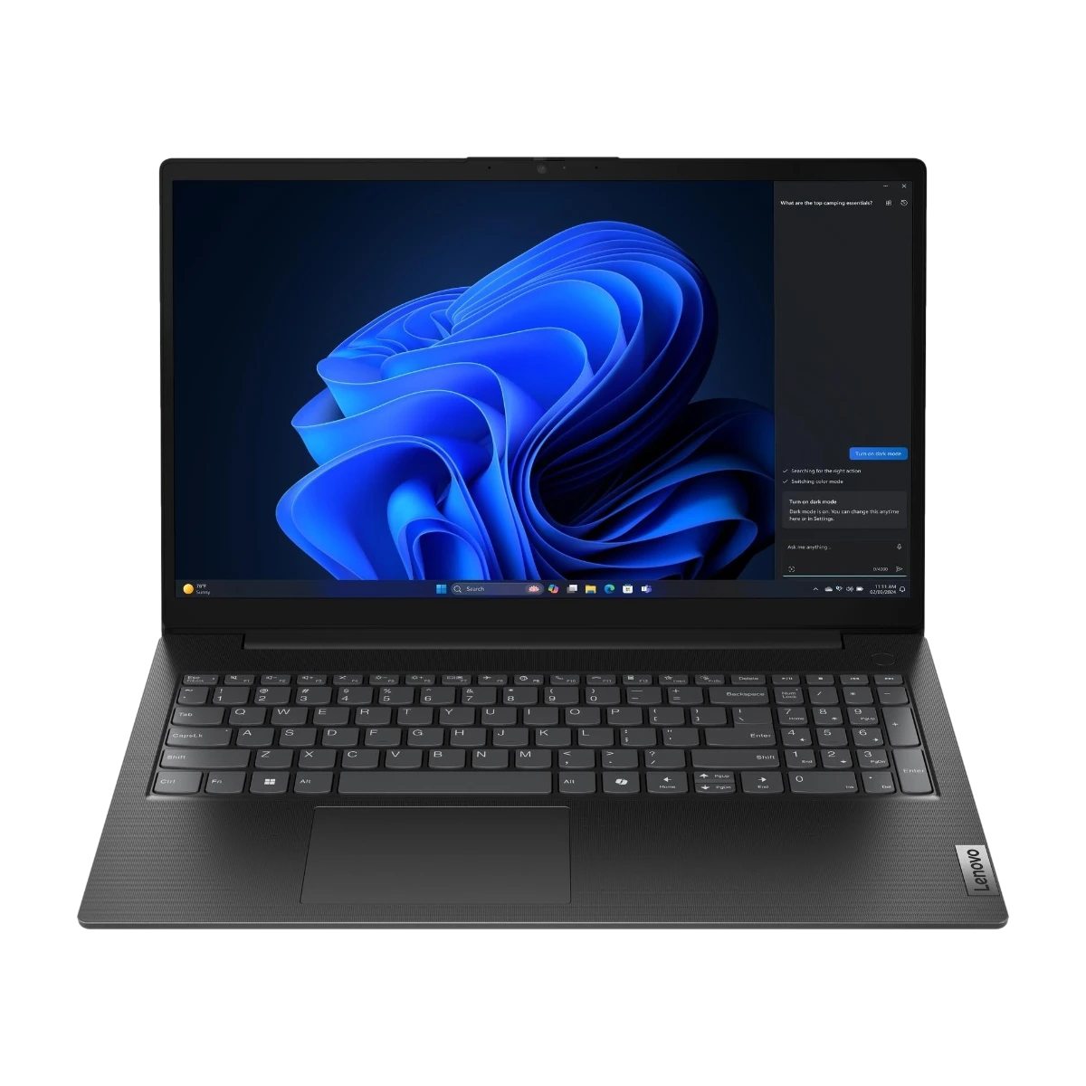 Lenovo V15 G5 IRL 83GW0082MX 15,6" bärbar dator