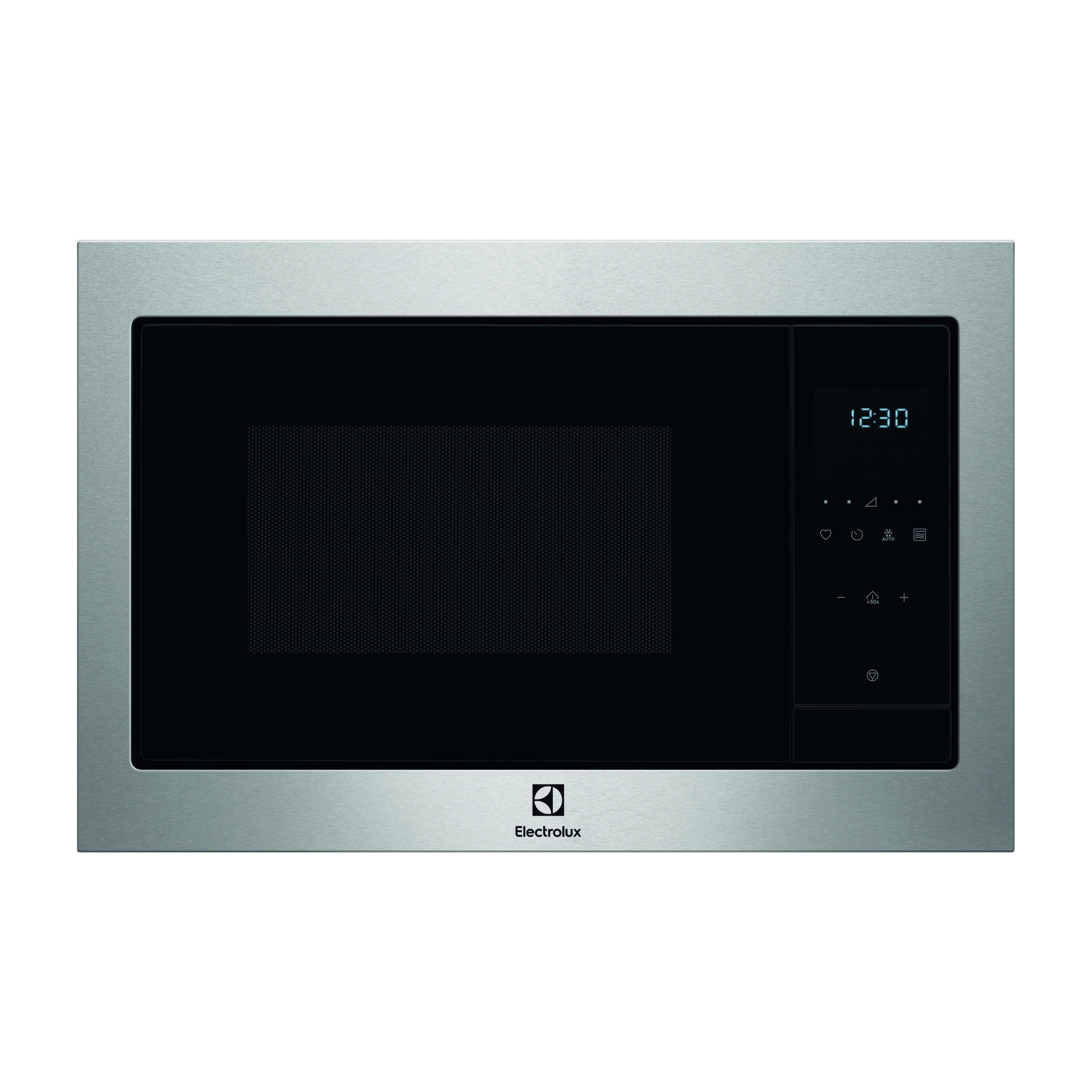 Electrolux 500 mikrovågsugn EMS4253TBX