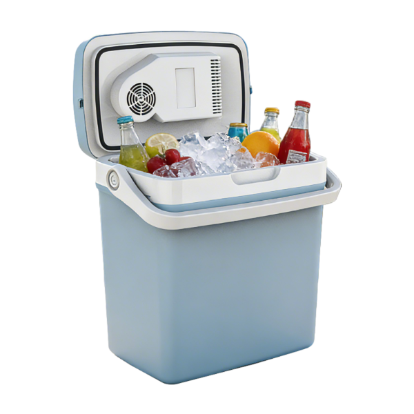 Point POCB18L elektrisk kylbox