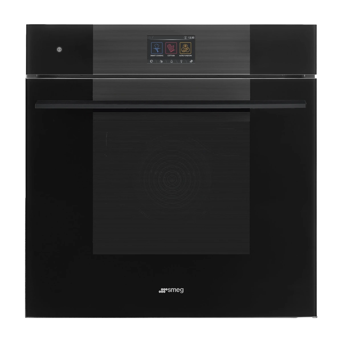 Smeg SOP6104S2PB3 inbyggnadsugn