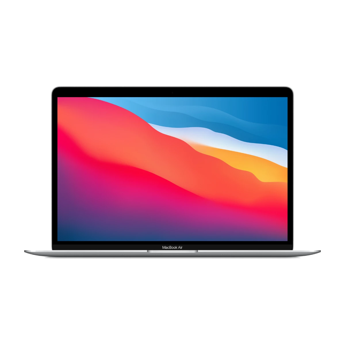 Apple MacBook Air 2020 M1 MGN93KS/A 13" 256 GB, silver