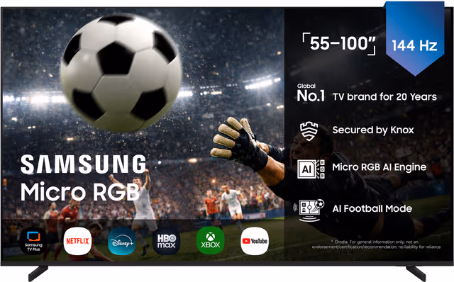 Samsung TMR65R85HAUXXC